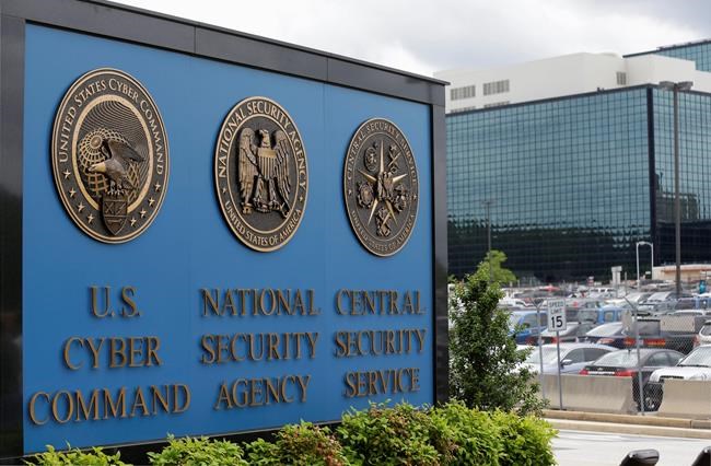 Ex-NSA contractor pleads guilty in theft of secret documents | iNFOnews.ca