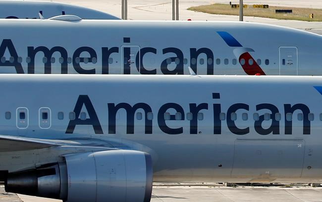 Will American Airlines bar customers from changing a ticket? | iNFOnews.ca