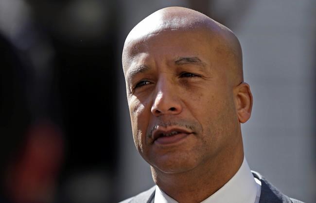 Ex-New Orleans mayor asks judge to throw out his conviction | iNFOnews.ca