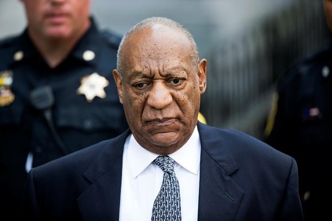 Cosby lawyers: Delay trial if other accusers get to testify | iNFOnews.ca