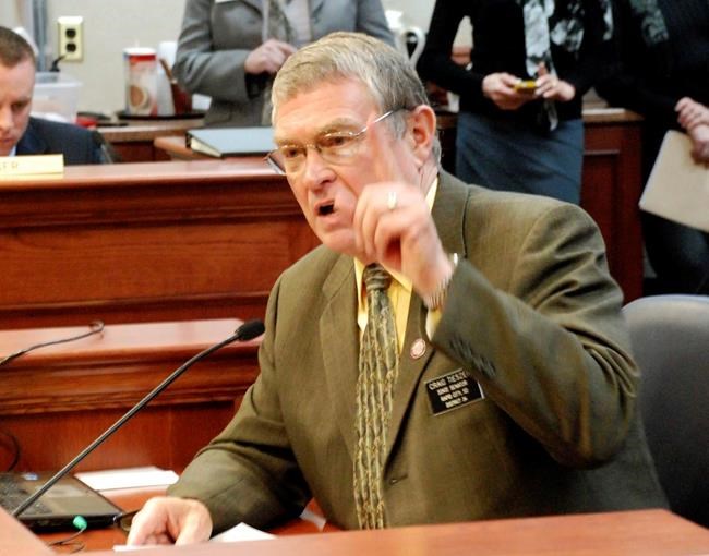 Lawmaker, brother-in-law met rough ocean before drowning | iNFOnews.ca Lawmaker, brother-in-law met rough ocean before drowning | iNFOnews.ca