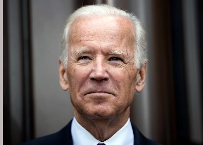 Biden: It's time for America to regain unity and purpose | iNFOnews.ca