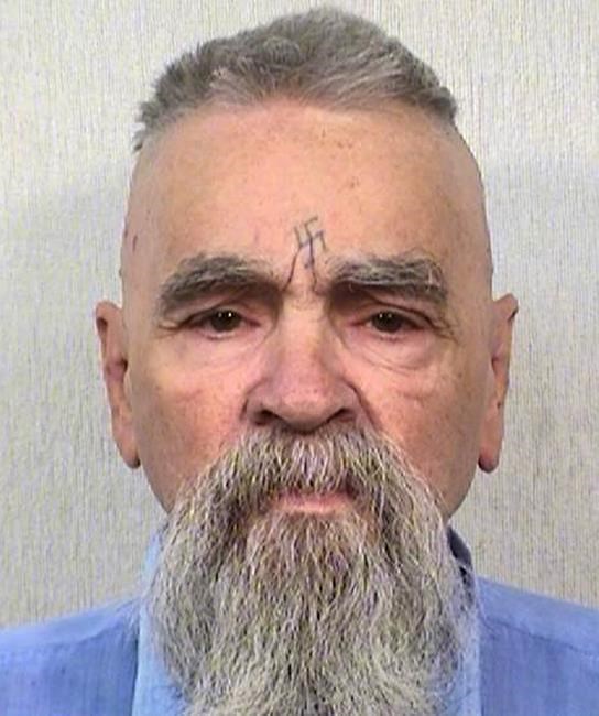 Manson has endured as the face of evil for nearly 50 years | iNFOnews.ca