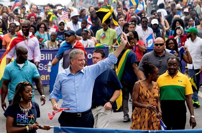 Despite more police, West Indian Day events marred by deaths | iNFOnews.ca