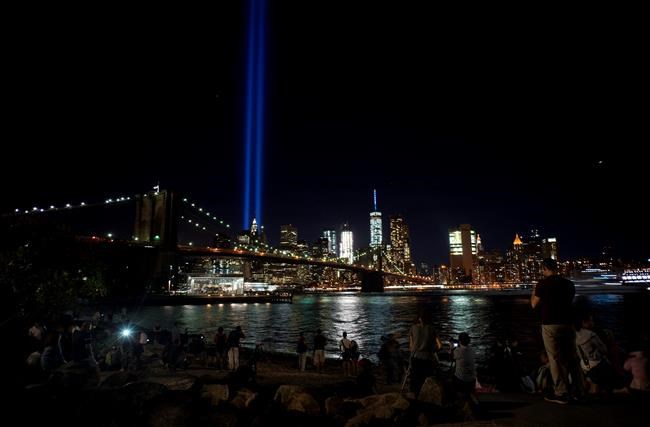 The Latest: US Open champ Wawrinka notes 9-11 in victory | iNFOnews.ca