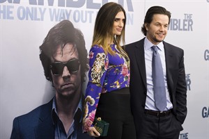 Wahlberg: 'Everyone has an opinion' about his request for pardon for 1988 assaults conviction | iNFOnews.ca CP31068165