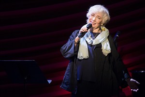 Elaine Stritch given a Broadway tribute led by Nathan Lane, Bernadette Peters, Holland Taylor | iNFOnews.ca CP30740408