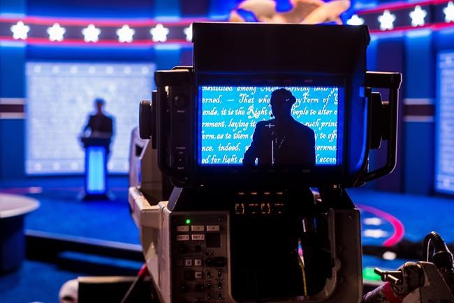VIEWER'S GUIDE: Trust and temperament key themes in debate | iNFOnews.ca