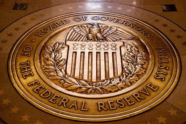 Fed ramps up lending, bond buying to calm financial markets | iNFOnews.ca