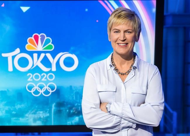 NBC resets focus for Tokyo while looking ahead to Beijing | iNFOnews.ca