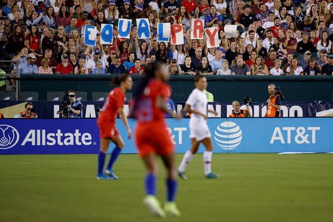 Women's sports likely to bear brunt of coronavirus fallout | iNFOnews.ca