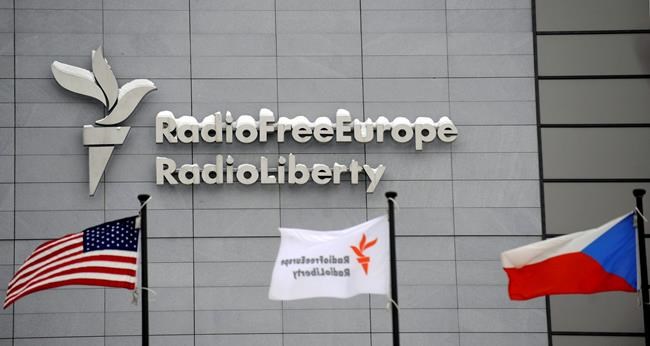 More heads roll at US-funded international broadcasters | iNFOnews.ca More heads roll at US-funded international broadcasters | iNFOnews.ca