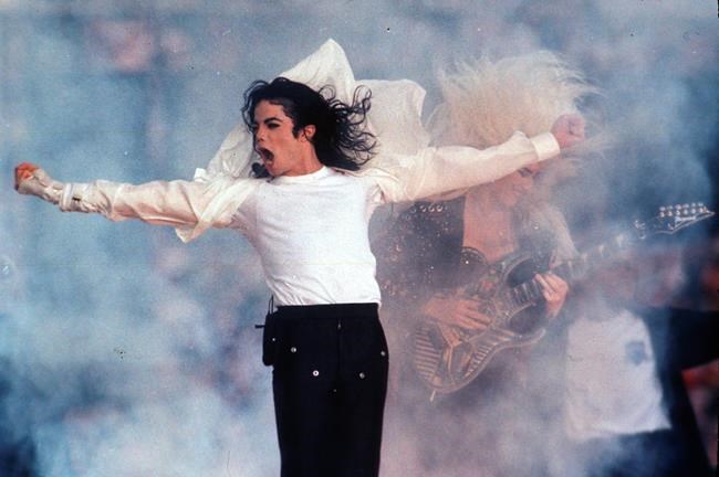 Michael Jackson channel launching on SiriusXM | iNFOnews.ca Michael Jackson channel launching on SiriusXM | iNFOnews.ca