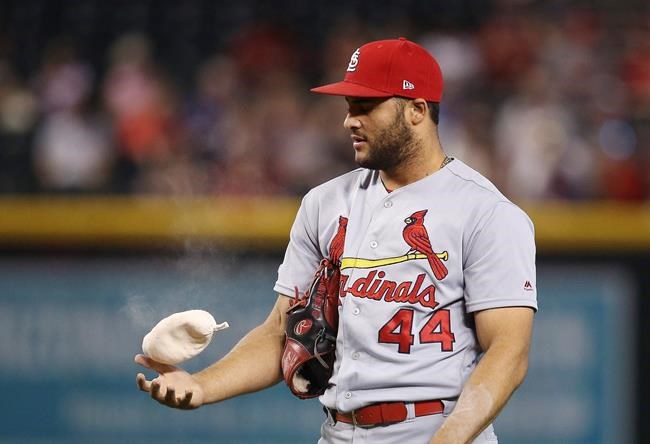 For openers: MLB tries again with short season, skewed rules | iNFOnews.ca