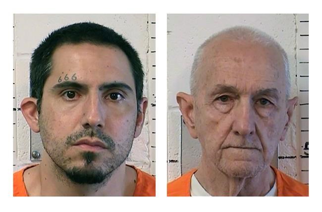 Man accused of strangling "I-5 Strangler" won't face death | iNFOnews.ca