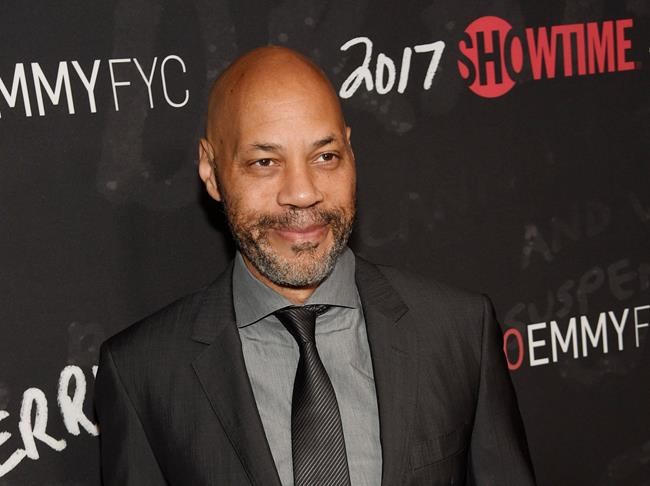 Screenwriter John Ridley to write new Batman comic series | iNFOnews.ca Screenwriter John Ridley to write new Batman comic series | iNFOnews.ca