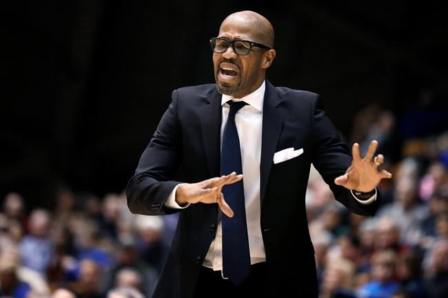 Celtics assistant gets probation in college bribery case | iNFOnews.ca Celtics assistant gets probation in college bribery case | iNFOnews.ca