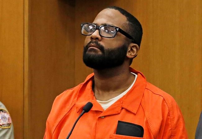 Judge: Man's 'I'm sorry' video can be used in murder trial | iNFOnews.ca Judge: Man's 'I'm sorry' video can be used in murder trial | iNFOnews.ca