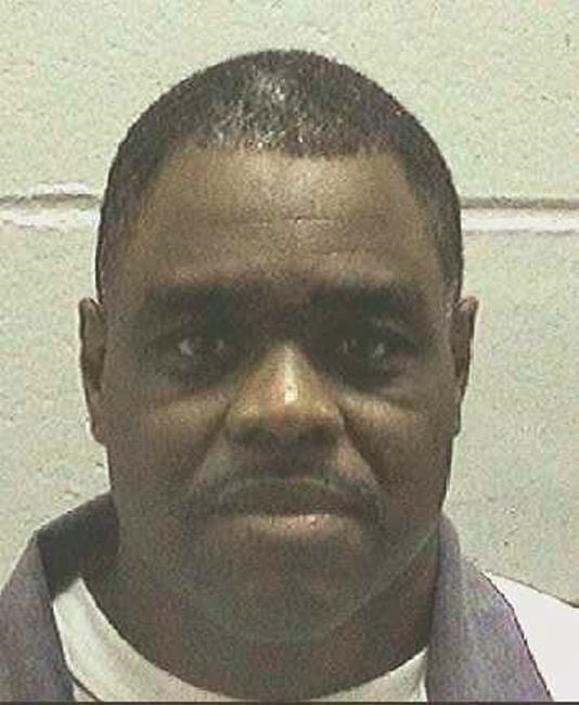 Condemned Georgia man asks parole board to spare his life | iNFOnews.ca