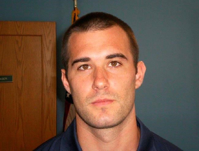 Georgia officer sued in fatal shooting of fleeing man | iNFOnews.ca