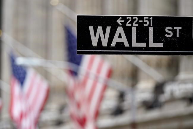 EXPLAINER: Why rising rates are unsettling Wall Street | iNFOnews.ca