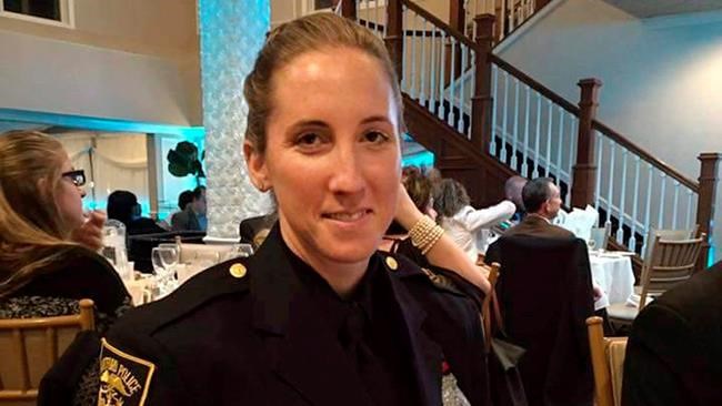 Suspect in officer stabbing ordered held on $2 million bail | iNFOnews.ca