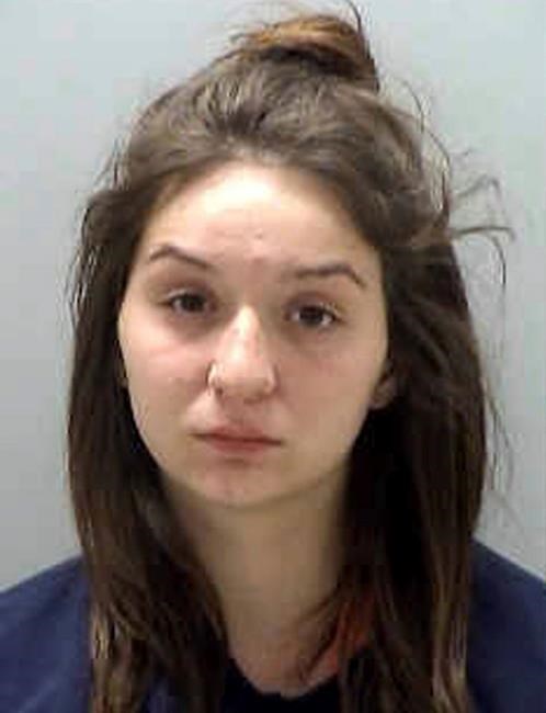 Woman who shot boyfriend in videotaped stunt resisted | iNFOnews.ca Woman who shot boyfriend in videotaped stunt resisted | iNFOnews.ca