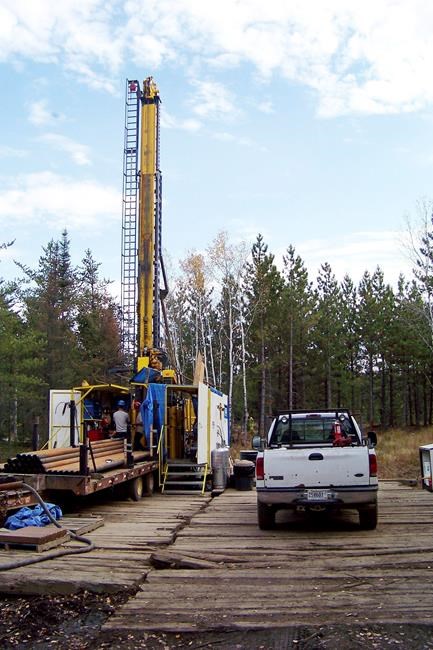 Judge backs Minnesota's Twin Metals mine in lease dispute | iNFOnews.ca
