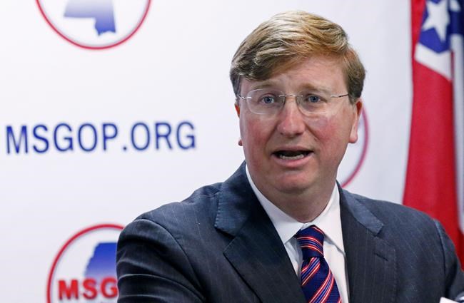 Mississippi lt. gov took part in Confederate frat parties | iNFOnews.ca Mississippi lt. gov took part in Confederate frat parties | iNFOnews.ca