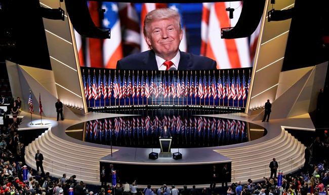 North Carolina to relax 10-person limit for GOP convention | iNFOnews.ca North Carolina to relax 10-person limit for GOP convention | iNFOnews.ca