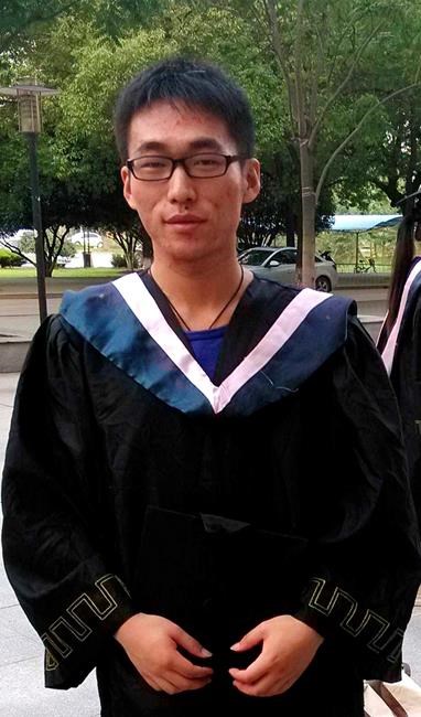 Remains of missing Yellowstone worker from China sent home | iNFOnews.ca