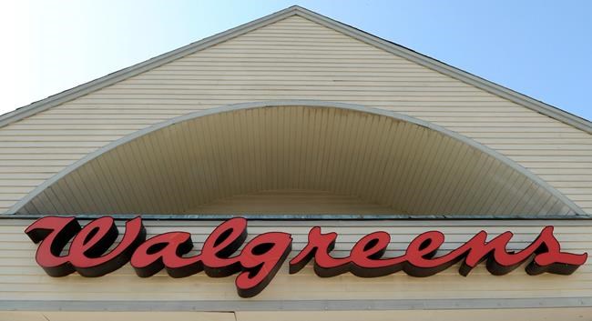 CVS, Walgreens urge against openly carrying guns in stores | iNFOnews.ca