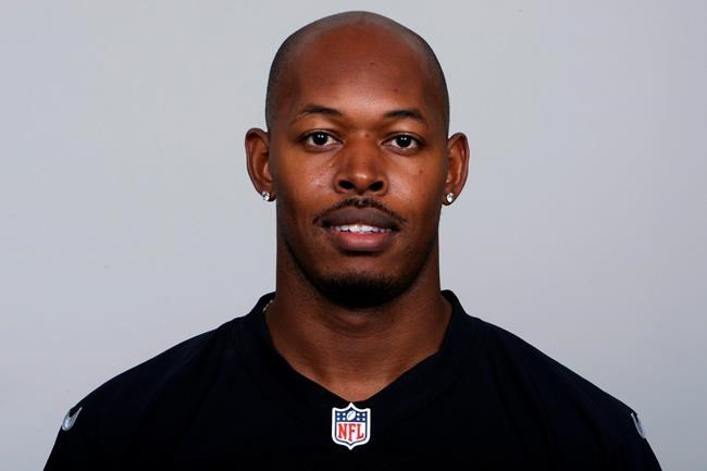 Ex-NFL player Carlos Rogers pleads guilty in fraud scheme | iNFOnews.ca