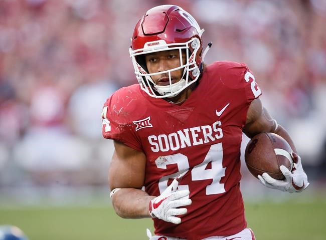 Sooners RB Rodney Anderson won't be charged with sex assault | iNFOnews.ca Sooners RB Rodney Anderson won't be charged with sex assault | iNFOnews.ca