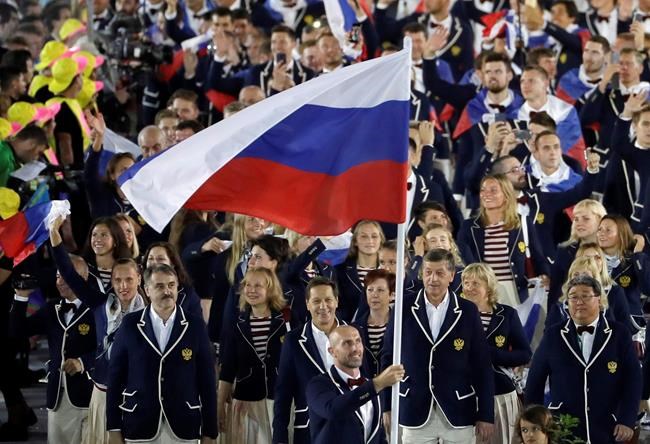 After Russia vote, anti-doping group calls WADA compromised | iNFOnews.ca After Russia vote, anti-doping group calls WADA compromised | iNFOnews.ca