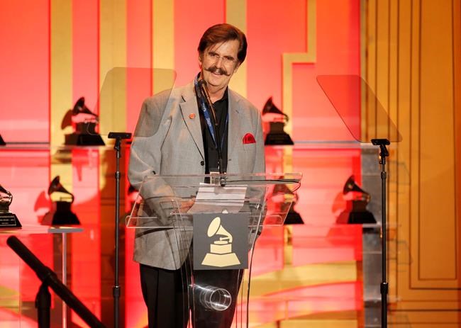Famed Muscle Shoals music producer Rick Hall dies at 85 | iNFOnews.ca Famed Muscle Shoals music producer Rick Hall dies at 85 | iNFOnews.ca