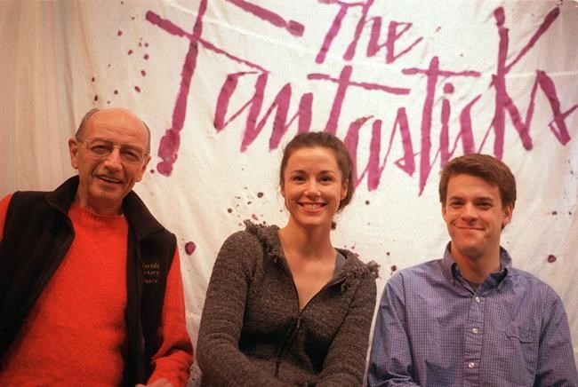 Off-Broadway's 'The Fantasticks' to close after 21,000 shows | iNFOnews.ca