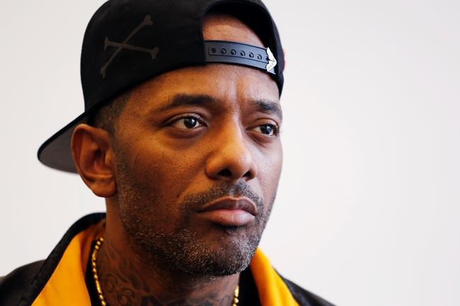 Prodigy, half of rap duo Mobb Deep, dead at 42 | iNFOnews.ca