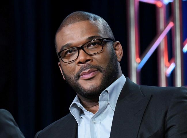 Tax break approved for Tyler Perry's plane outside Atlanta | iNFOnews.ca Tax break approved for Tyler Perry's plane outside Atlanta | iNFOnews.ca