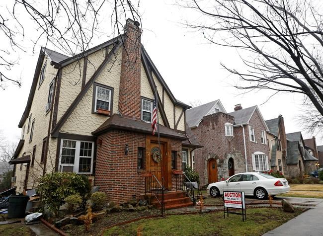 Want to live like a Trump? President's old home is on Airbnb | iNFOnews.ca CP2034487107