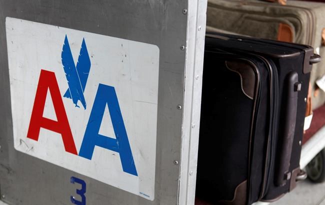 American Airlines cuts bag fees for some sports, music gear | iNFOnews.ca American Airlines cuts bag fees for some sports, music gear | iNFOnews.ca