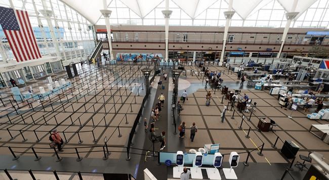 US health agency relaxes travel advice for several countries | iNFOnews.ca