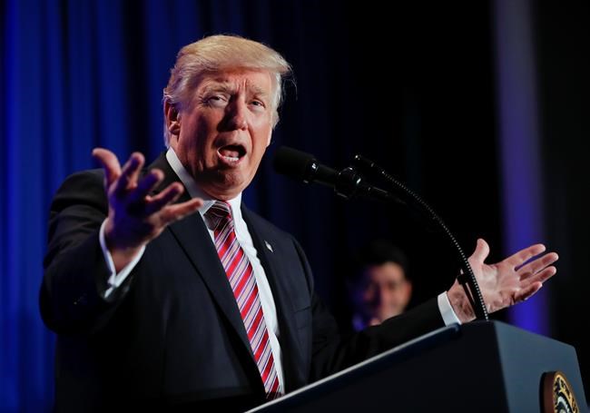 US suspends immigration program helping non-Muslim Iranians | iNFOnews.ca