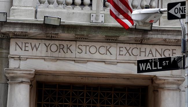 Higher wages push stocks to records, but Dow misses 20,000 | iNFOnews.ca