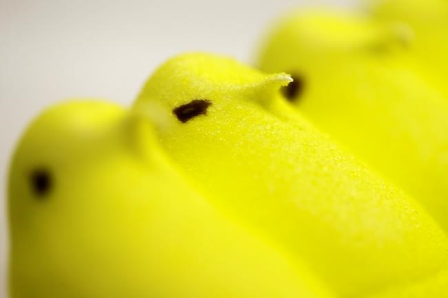Harshmallow: Virus prompts pause for Peeps holiday treats | iNFOnews.ca Harshmallow: Virus prompts pause for Peeps holiday treats | iNFOnews.ca