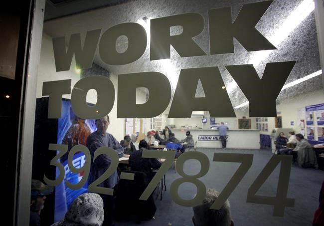 8 ways the US job market has evolved over Obama's 8 years | iNFOnews.ca 8 ways the US job market has evolved over Obama's 8 years | iNFOnews.ca