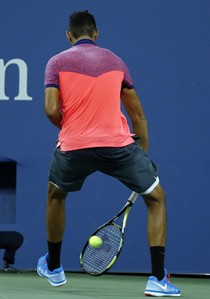 For 3rd year in row, Isner loses to Kohlschreiber in US Open's 3rd round; zero US men left | iNFOnews.ca