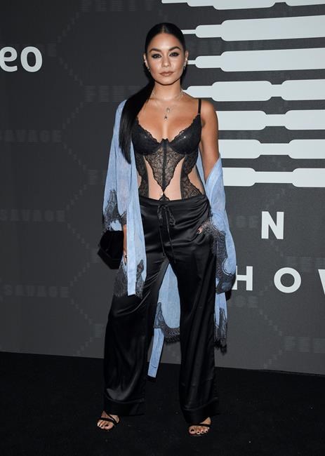 Amazon Prime Video to stream Rihanna's lingerie show | iNFOnews.ca