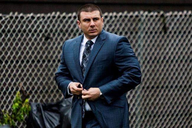 Medical examiner: Chokehold triggered Eric Garner's death | iNFOnews.ca