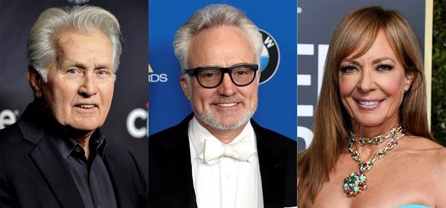'The West Wing' cast reunites again, this time for a book | iNFOnews.ca 'The West Wing' cast reunites again, this time for a book | iNFOnews.ca